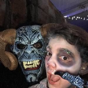 Meet your Posher, Chad